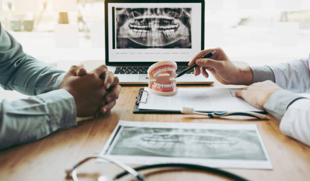 Best Emergency Treatment for Dental Infections or Abscesses in Chesterfield, SC