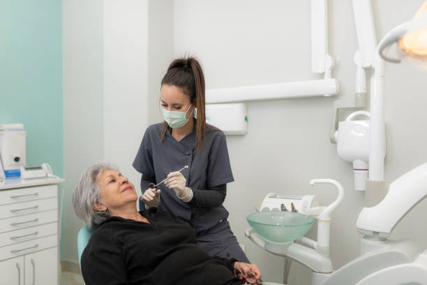 Best Emergency Tooth Extraction in Chesterfield, SC