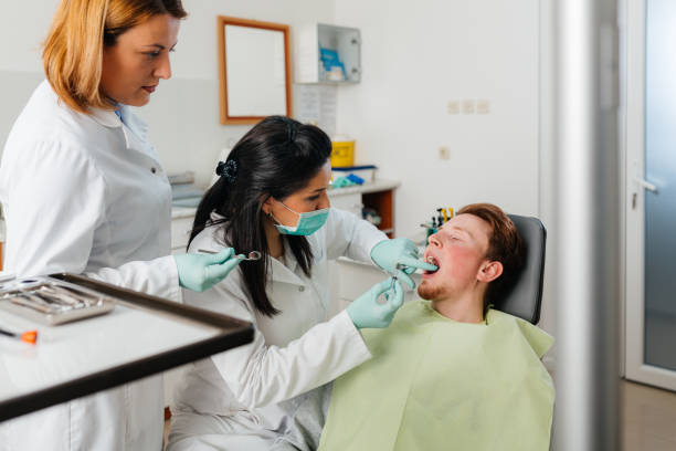 Best Emergency Treatment for Dental Infections or Abscesses in Chesterfield, SC