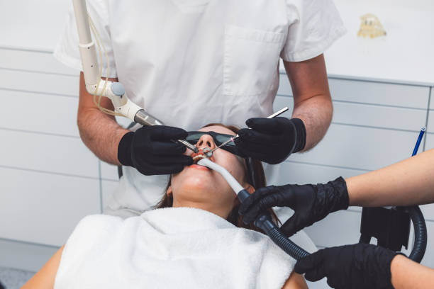 Best Emergency Denture Repair in Chesterfield, SC